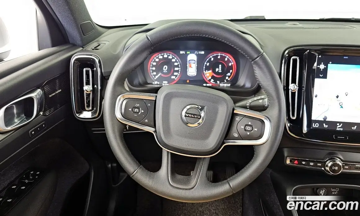 Volvo XC40 2020 2.0 автомат (гидро), фото 19 Volvo XC40 2020 2.0 автомат (гидро), фото 19