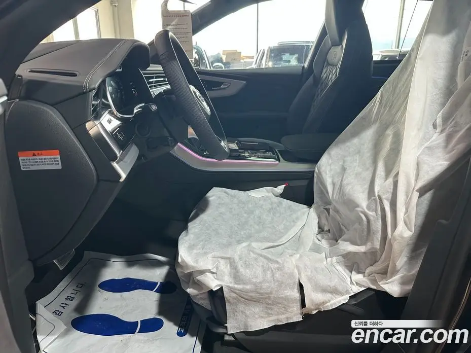 Audi Q8 2026 3.0 автомат (гидро), фото 15 Audi Q8 2026 3.0 автомат (гидро), фото 15