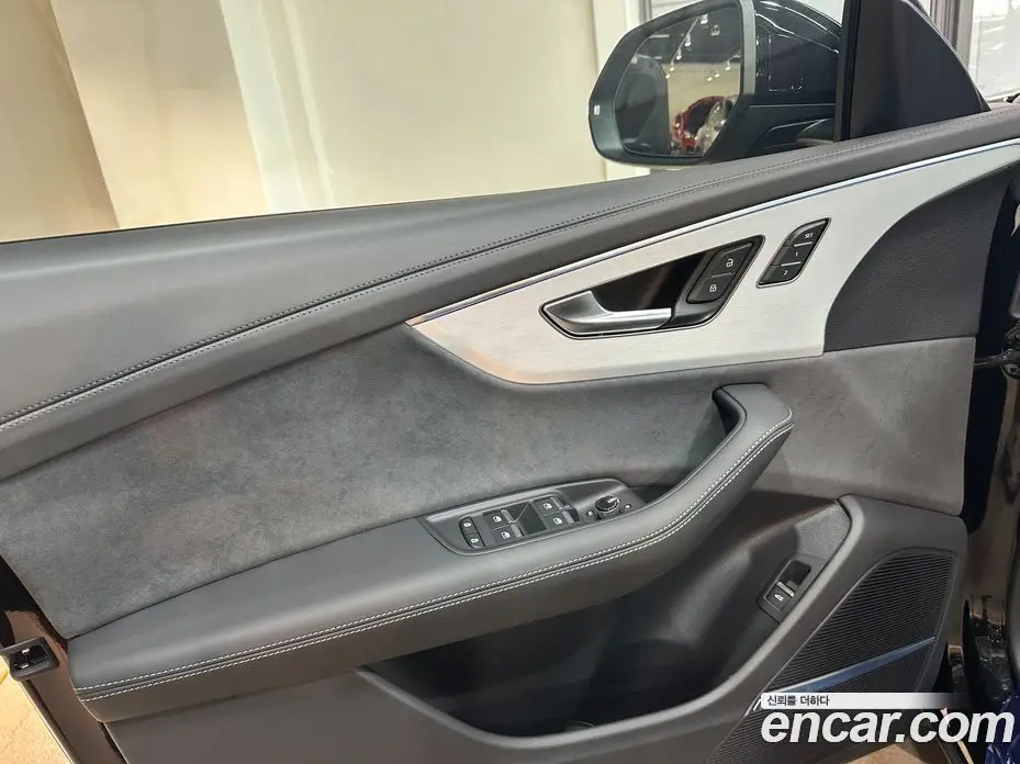Audi Q8 2026 3.0 автомат (гидро), фото 16 Audi Q8 2026 3.0 автомат (гидро), фото 16