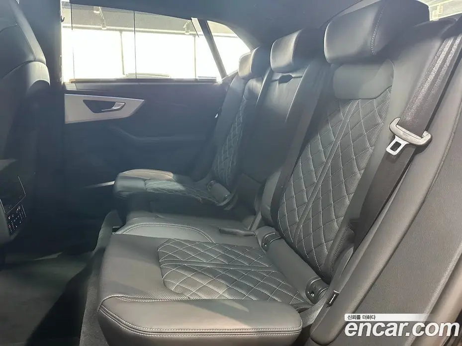 Audi Q8 2026 3.0 автомат (гидро), фото 17 Audi Q8 2026 3.0 автомат (гидро), фото 17