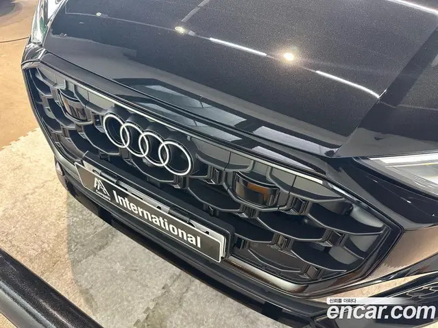 Audi Q8 2026 3.0 автомат (гидро), миниатюра 7 Audi Q8 2026 3.0 автомат (гидро), миниатюра 7