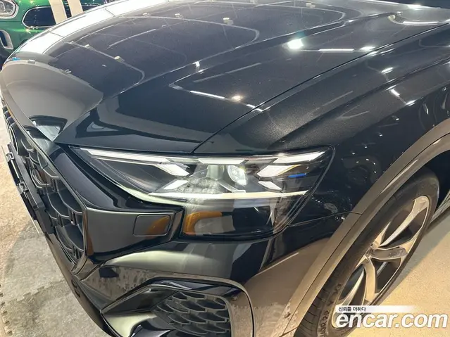 Audi Q8 2026 3.0 автомат (гидро), миниатюра 8 Audi Q8 2026 3.0 автомат (гидро), миниатюра 8