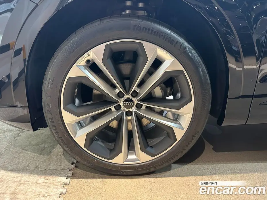 Audi Q8 2026 3.0 автомат (гидро), фото 9 Audi Q8 2026 3.0 автомат (гидро), фото 9