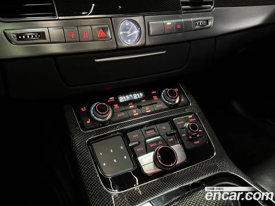 Audi S8 2014 4.0 автомат (гидро), фото 11
