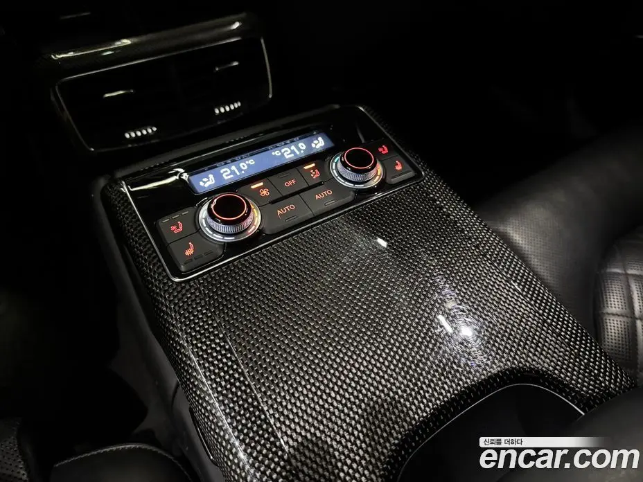 Audi S8 2014 4.0 автомат (гидро), фото 14