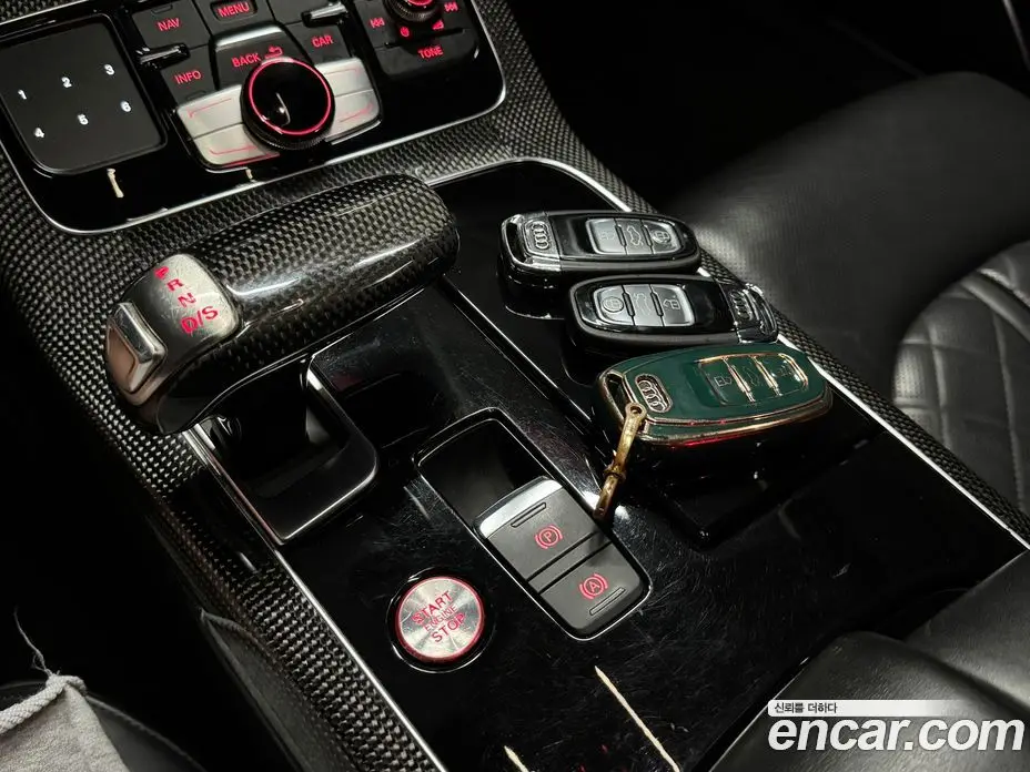 Audi S8 2014 4.0 автомат (гидро), фото 18
