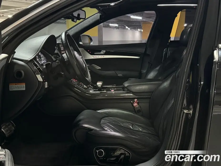 Audi S8 2014 4.0 автомат (гидро), фото 8