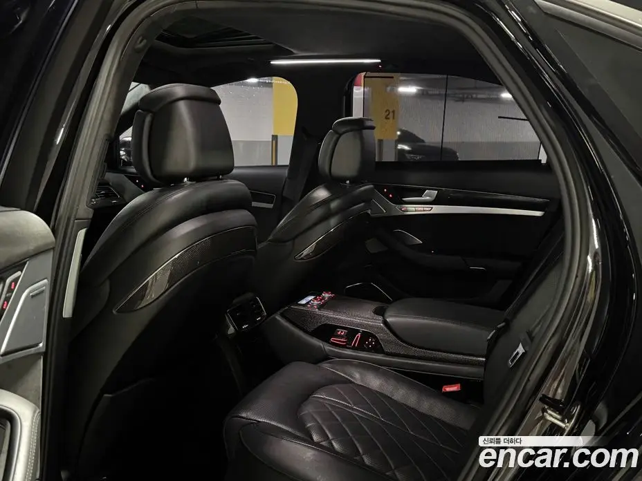 Audi S8 2014 4.0 автомат (гидро), фото 9