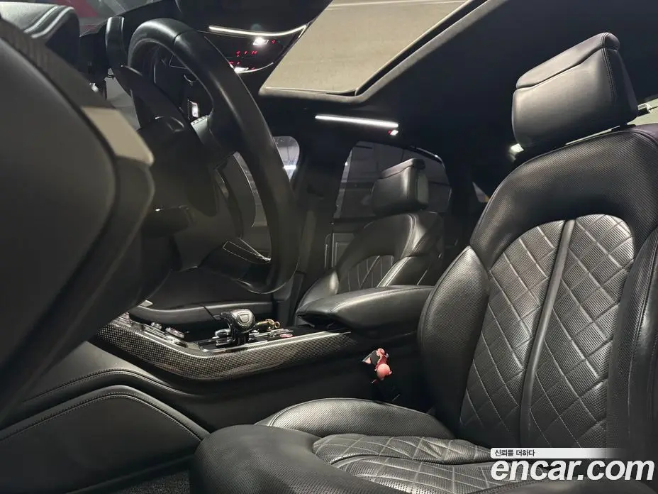 Audi S8 2014 4.0 автомат (гидро), фото 10