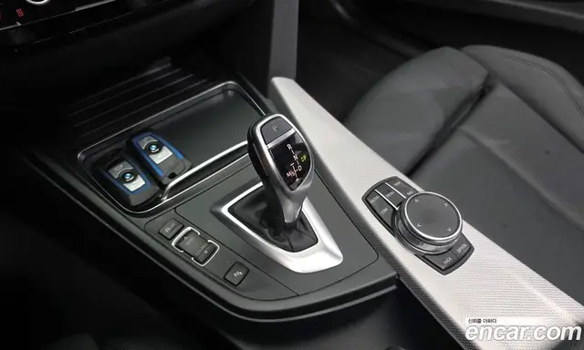 BMW 3 серия 2017 2.0 автомат (гидро), миниатюра 12