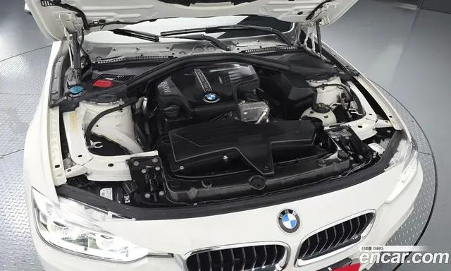 BMW 3 серия 2017 2.0 автомат (гидро), миниатюра 6