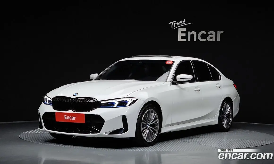 BMW 3 серия 2019 2.0 автомат (гидро), фото 1 BMW 3 серия 2019 2.0 автомат (гидро), фото 1