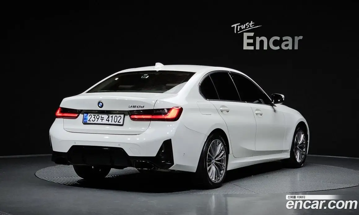 BMW 3 серия 2019 2.0 автомат (гидро), фото 2 BMW 3 серия 2019 2.0 автомат (гидро), фото 2