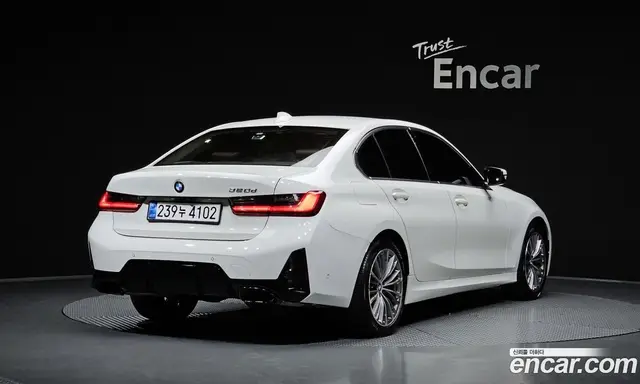 BMW 3 серия 2019 2.0 автомат (гидро), миниатюра 2 BMW 3 серия 2019 2.0 автомат (гидро), миниатюра 2