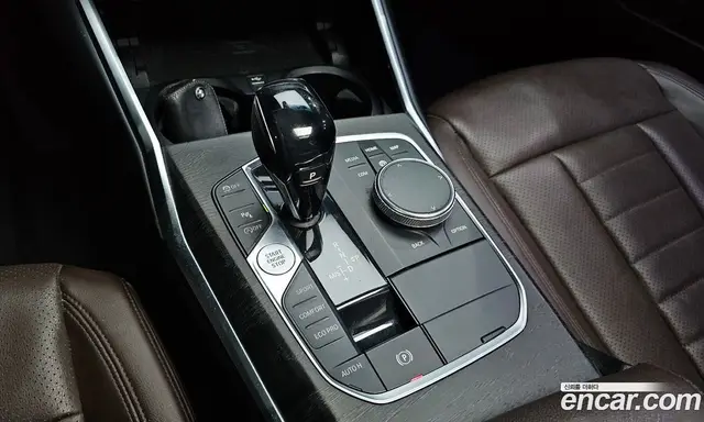 BMW 3 серия 2019 2.0 автомат (гидро), миниатюра 12