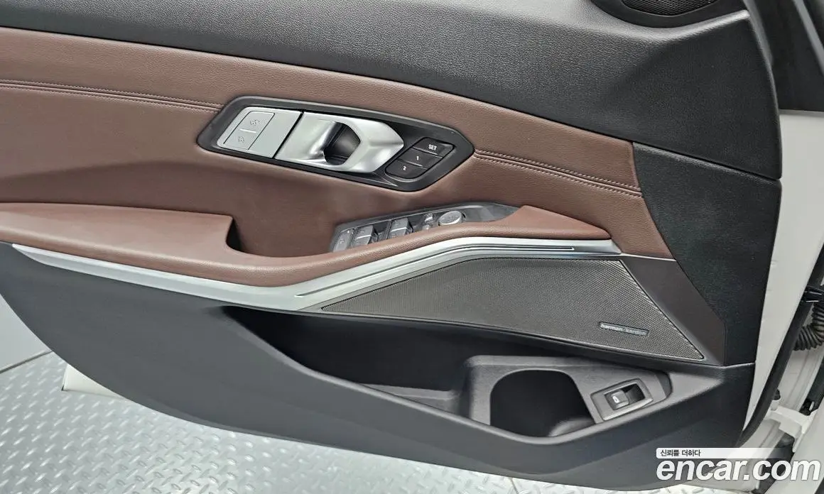 BMW 3 серия 2019 2.0 автомат (гидро), фото 14 BMW 3 серия 2019 2.0 автомат (гидро), фото 14