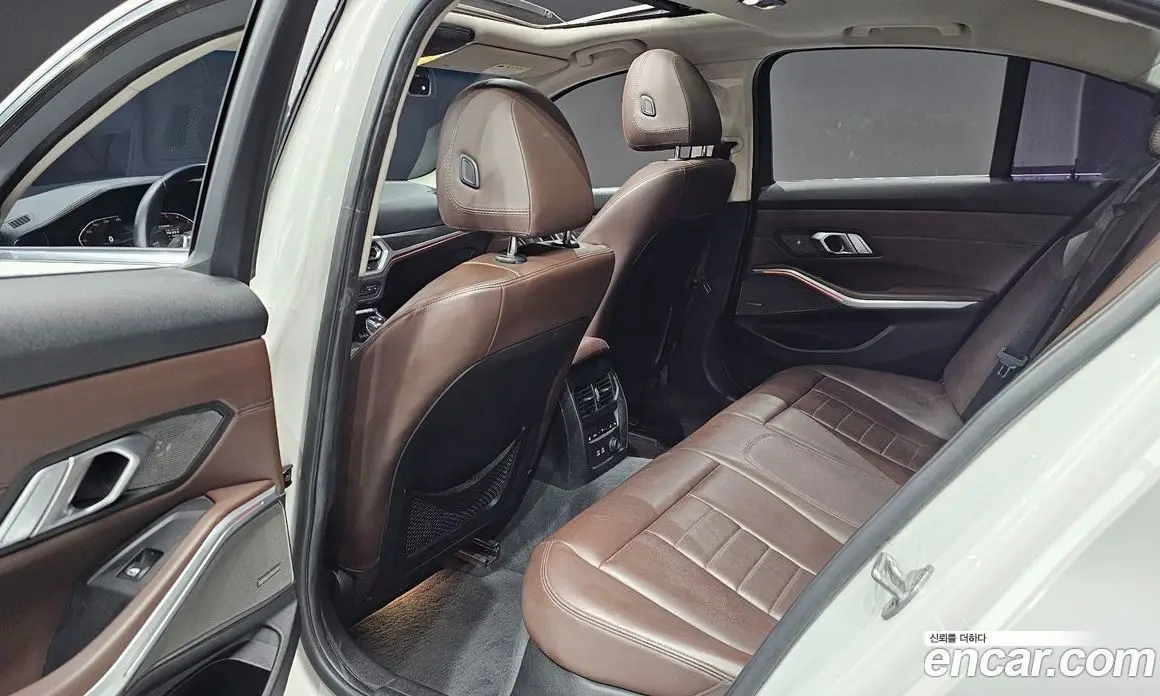 BMW 3 серия 2019 2.0 автомат (гидро), фото 18 BMW 3 серия 2019 2.0 автомат (гидро), фото 18