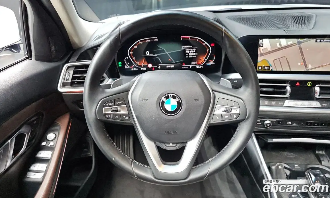 BMW 3 серия 2019 2.0 автомат (гидро), фото 19 BMW 3 серия 2019 2.0 автомат (гидро), фото 19