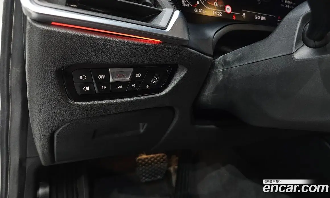 BMW 3 серия 2019 2.0 автомат (гидро), фото 20 BMW 3 серия 2019 2.0 автомат (гидро), фото 20