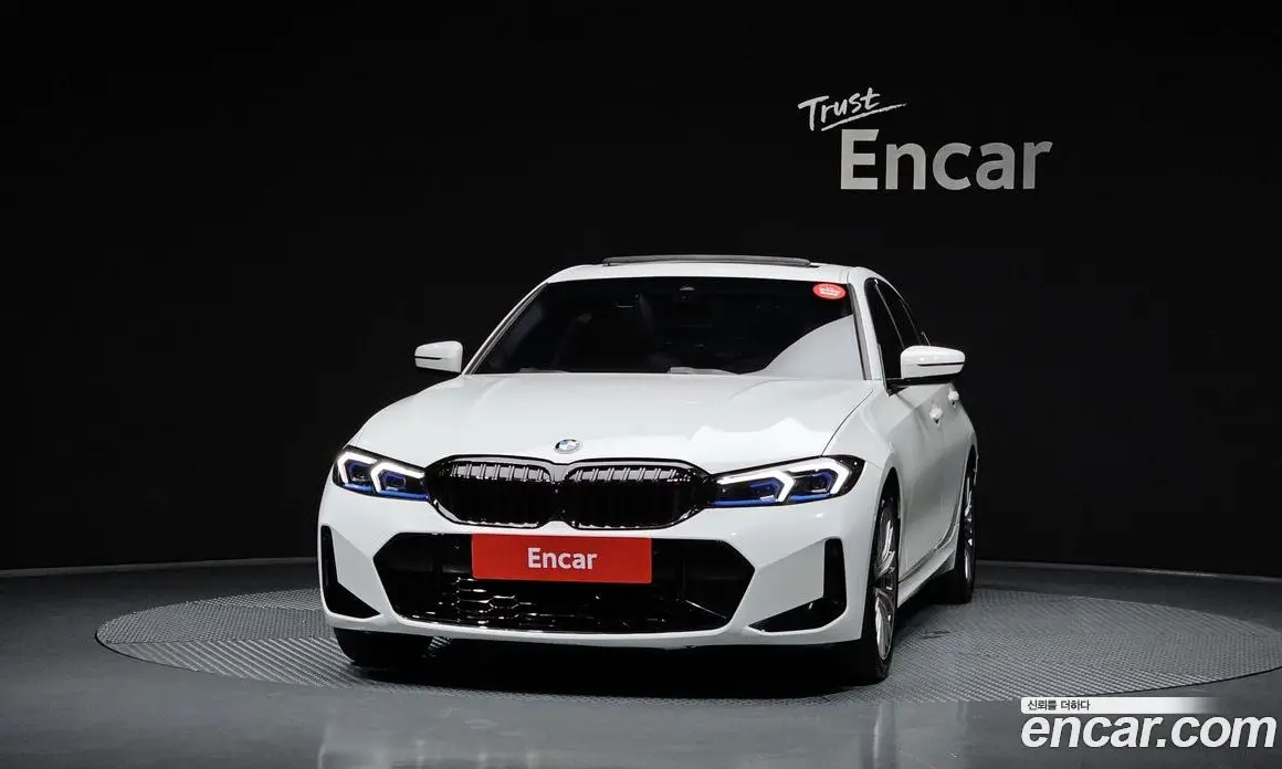 BMW 3 серия 2019 2.0 автомат (гидро), фото 3 BMW 3 серия 2019 2.0 автомат (гидро), фото 3