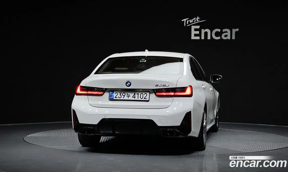 BMW 3 серия 2019 2.0 автомат (гидро), фото 4 BMW 3 серия 2019 2.0 автомат (гидро), фото 4