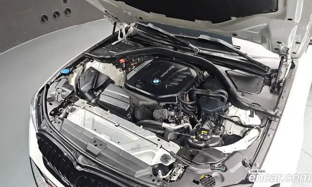 BMW 3 серия 2019 2.0 автомат (гидро), миниатюра 6 BMW 3 серия 2019 2.0 автомат (гидро), миниатюра 6