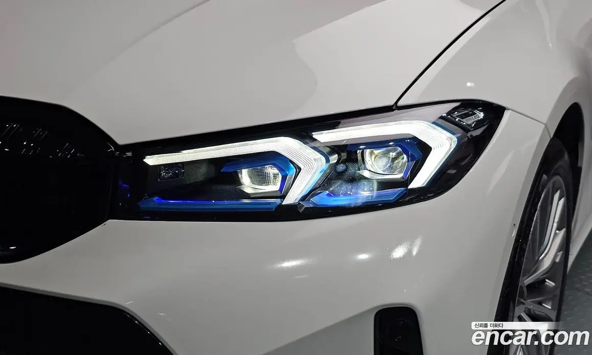BMW 3 серия 2019 2.0 автомат (гидро), фото 8 BMW 3 серия 2019 2.0 автомат (гидро), фото 8