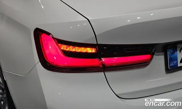 BMW 3 серия 2019 2.0 автомат (гидро), миниатюра 9 BMW 3 серия 2019 2.0 автомат (гидро), миниатюра 9