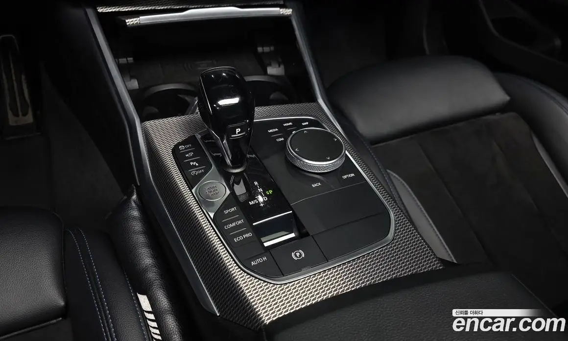 BMW 3 серия 2020 2.0 автомат (гидро), фото 12