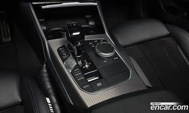 BMW 3 серия 2020 2.0 автомат (гидро), миниатюра 12