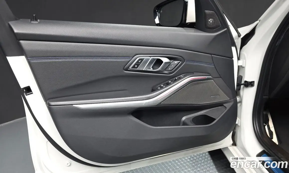 BMW 3 серия 2020 2.0 автомат (гидро), фото 14