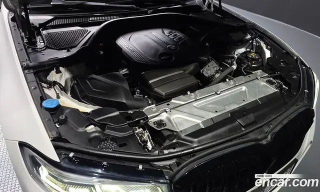 BMW 3 серия 2020 2.0 автомат (гидро), миниатюра 6