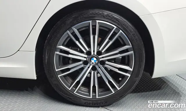 BMW 3 серия 2020 2.0 автомат (гидро), миниатюра 7