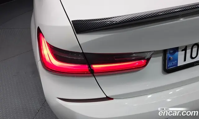 BMW 3 серия 2020 2.0 автомат (гидро), миниатюра 9