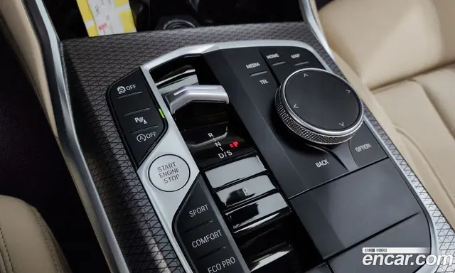 BMW 3 серия 2024 2.0 автомат (гидро), миниатюра 12