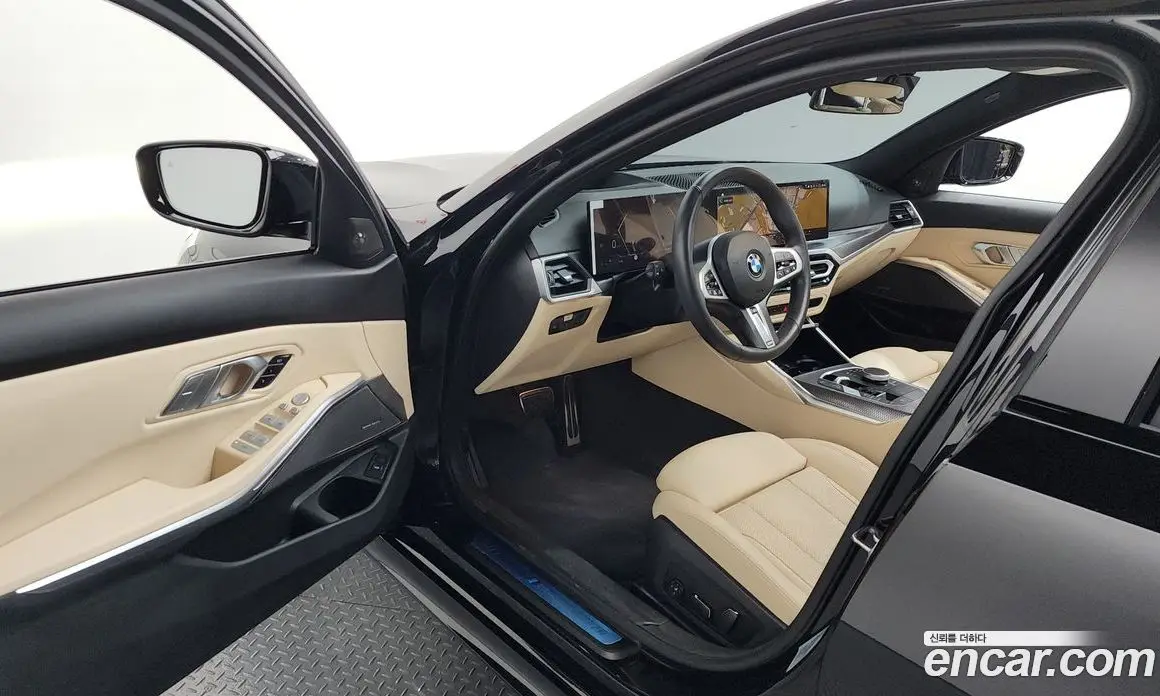 BMW 3 серия 2024 2.0 автомат (гидро), фото 16 BMW 3 серия 2024 2.0 автомат (гидро), фото 16