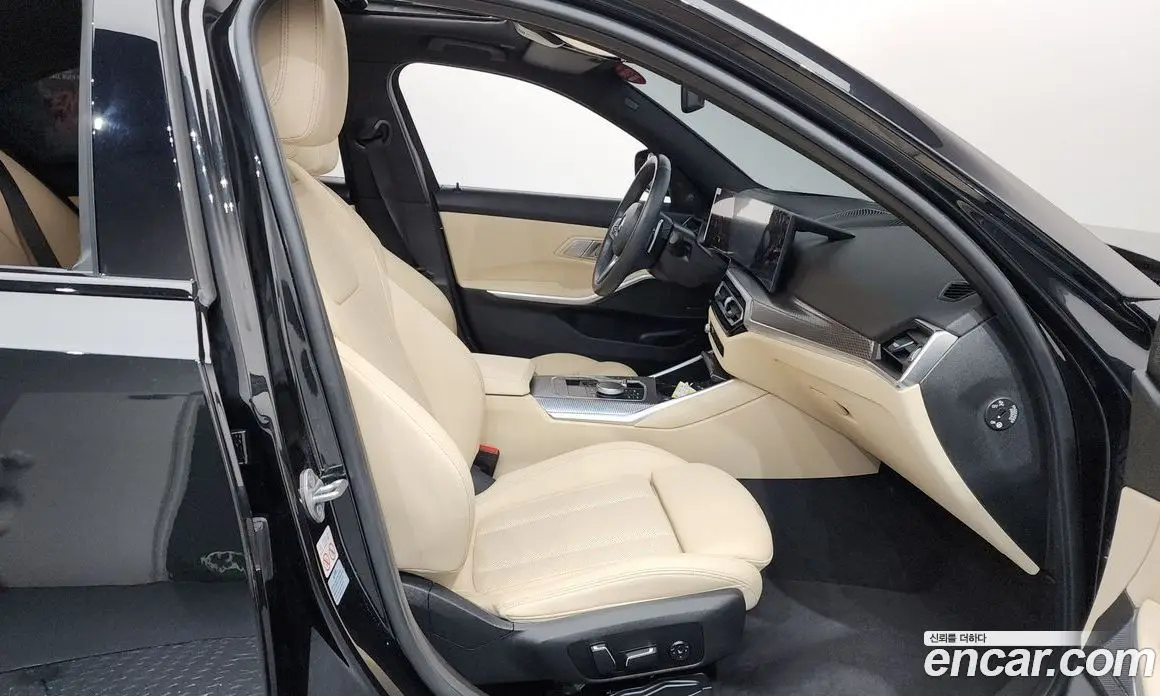 BMW 3 серия 2024 2.0 автомат (гидро), фото 17 BMW 3 серия 2024 2.0 автомат (гидро), фото 17