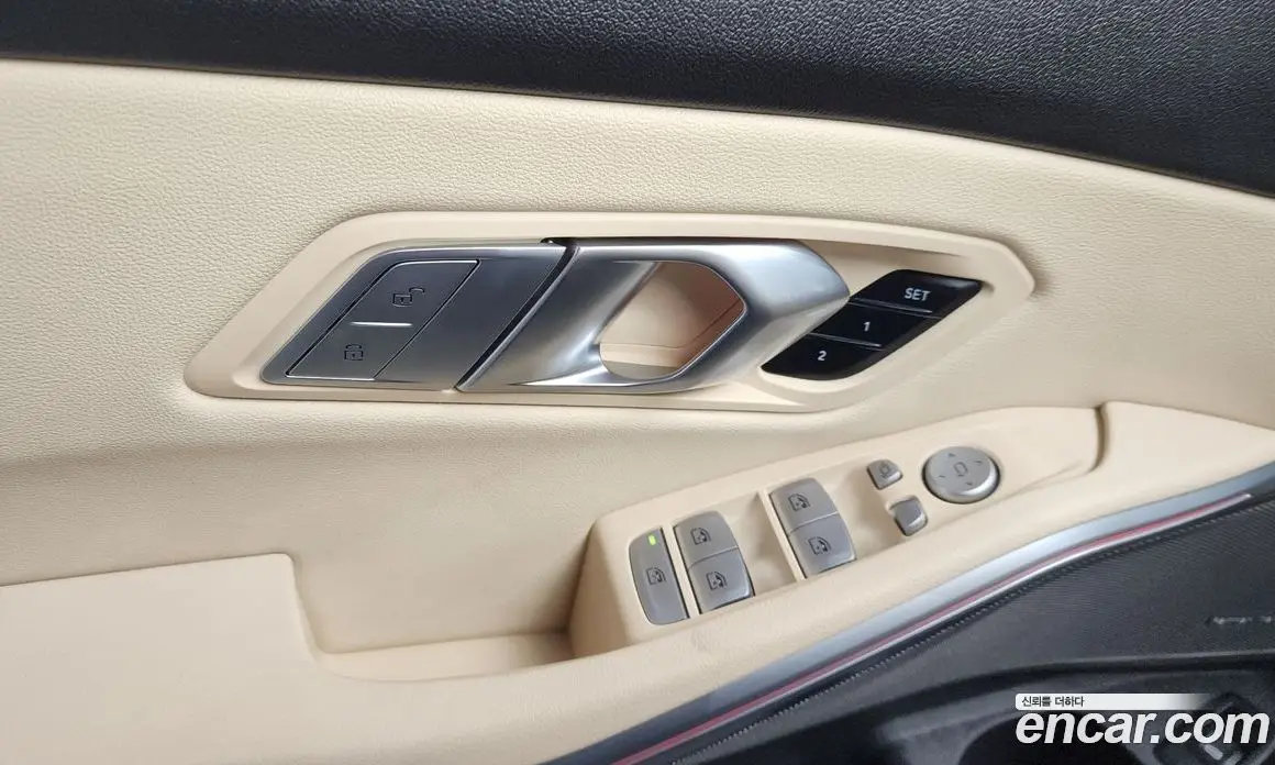 BMW 3 серия 2024 2.0 автомат (гидро), фото 20 BMW 3 серия 2024 2.0 автомат (гидро), фото 20