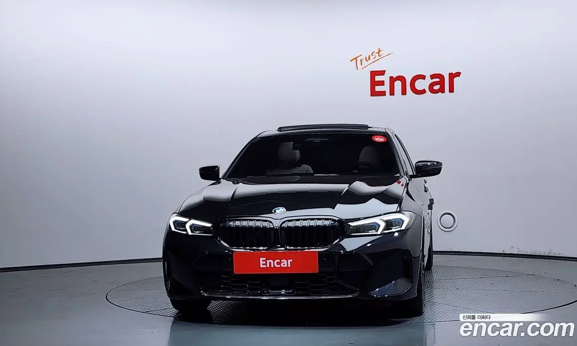 BMW 3 серия 2024 2.0 автомат (гидро), фото 3 BMW 3 серия 2024 2.0 автомат (гидро), фото 3