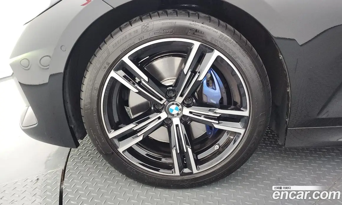 BMW 3 серия 2024 2.0 автомат (гидро), фото 5 BMW 3 серия 2024 2.0 автомат (гидро), фото 5