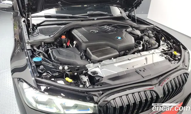 BMW 3 серия 2024 2.0 автомат (гидро), миниатюра 6 BMW 3 серия 2024 2.0 автомат (гидро), миниатюра 6