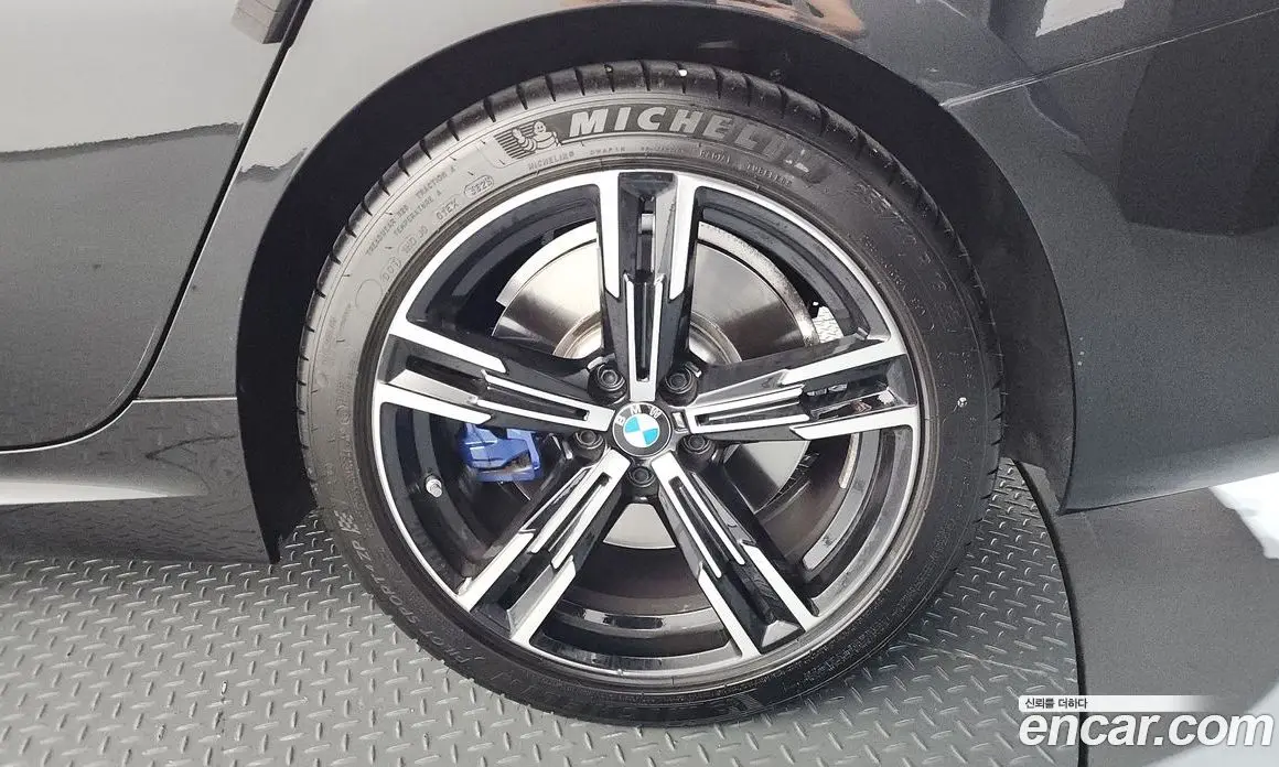 BMW 3 серия 2024 2.0 автомат (гидро), фото 7 BMW 3 серия 2024 2.0 автомат (гидро), фото 7