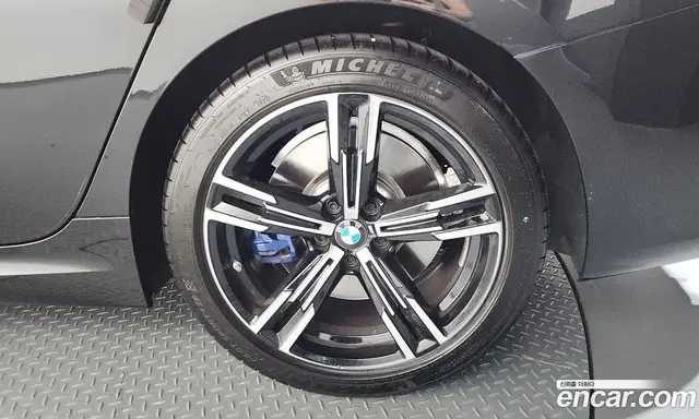 BMW 3 серия 2024 2.0 автомат (гидро), миниатюра 7 BMW 3 серия 2024 2.0 автомат (гидро), миниатюра 7