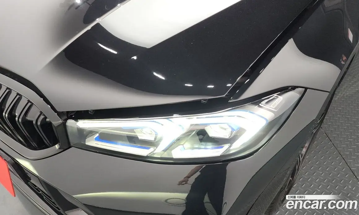 BMW 3 серия 2024 2.0 автомат (гидро), фото 8 BMW 3 серия 2024 2.0 автомат (гидро), фото 8