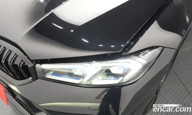 BMW 3 серия 2024 2.0 автомат (гидро), миниатюра 8 BMW 3 серия 2024 2.0 автомат (гидро), миниатюра 8