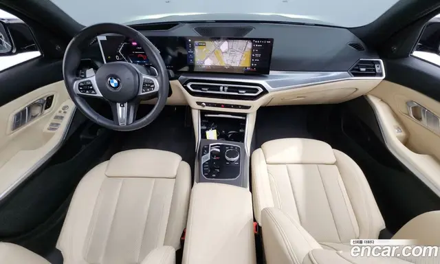 BMW 3 серия 2024 2.0 автомат (гидро), миниатюра 10 BMW 3 серия 2024 2.0 автомат (гидро), миниатюра 10