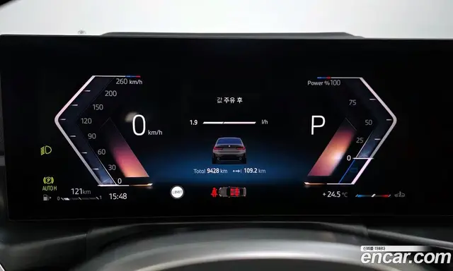 BMW 3 серия 2025 2.0 автомат (гидро), миниатюра 11