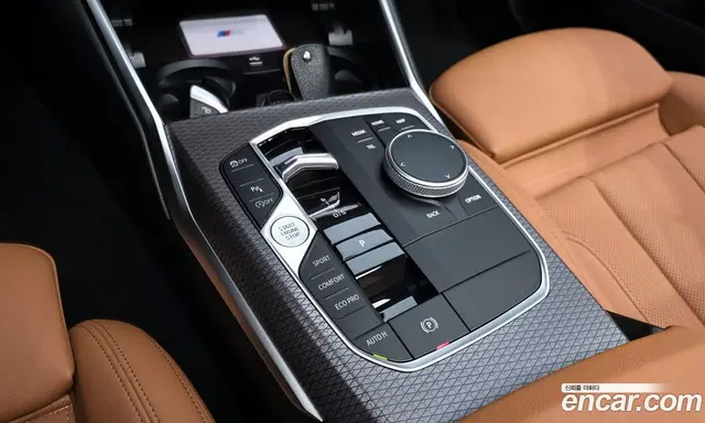 BMW 3 серия 2025 2.0 автомат (гидро), миниатюра 12