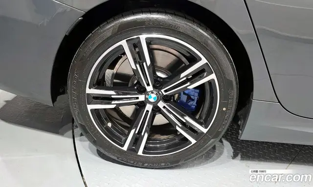 BMW 3 серия 2025 2.0 автомат (гидро), миниатюра 5