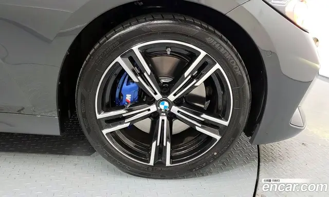 BMW 3 серия 2025 2.0 автомат (гидро), миниатюра 7